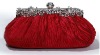 hot style lady clutch evening bag