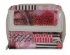 hot time!!!! fashion arm leather wallet
