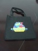 hot transfer printed shopping bag