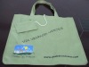 hot transfer printed shopping bag