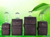 hot travel  luggage trolley bag