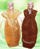 hot! wine bag(bottle bag)NWB261