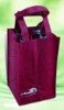 hot! wine bag(bottle bag)NWB263