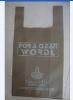 hotel amenity/promotional bags