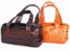 hotest fashional leather handbag