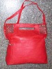 hotest fashional leather handbag