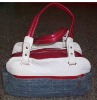 hotest fashional leather handbag