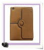 hots selling leather case for ipad