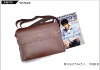 hotsale leather briefcase Leather Bag