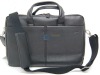 hotsale leather man briefcase