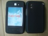 hotsale silicone skin phone case for Samsung f480-(RJT-0728-009)