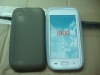 hotsale silicone skin phone case for Samsung i 909-(RJT-0729-002)