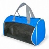 hotsell-duffel bag made of ployester