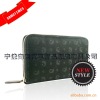 hottest fashionable jacquard weave wallet