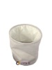 houseware basket made of straw