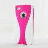 hybrid hard back cover for iphone4/4s