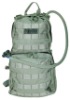 hydration backpack for military use