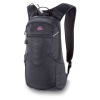 hydration backpack with fashion design