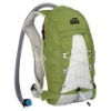 hydration backpack with fashion style