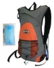 hydration bladder water backpack,waterproof knapsack