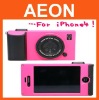 i camera case for iPhone 4