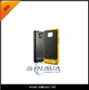 i9100 case/SGP Neo Hybrid bumper case for galaxy s2 i9100/case for samsung i9100