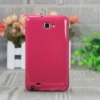 i9220 TPU Cover Case for Samsung Galaxy Note GT-N7000