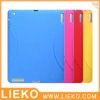 iPad 2 Silicone Cases IP-2-I