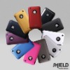 iShell Case For  iPhone 3G/3GS (Made in Taiwan)