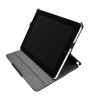 iShell leather case for lpad