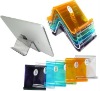 iStand for iPad 2 Tablet PC in Crystal S stand holder