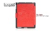 icarer Classic Design genuine leather case for iPad2