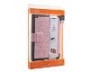 icarer Classic Design genuine leather case for iPad2