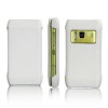 icarer attractive genuine leather case for Nokia N8