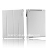 icarer fashion ultra-thin microfiber case for iPad2