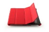 icarer fashion ultra-thin microfiber case for iPad2