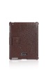 icarer popular honourable leather case for iPad2