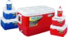 ice Cooler box,insulated cooler box