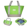 ice bag/outdoor promotional cooler cooling bag