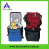 ice bag wine bottle  cooler bags  plastic bags