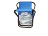 ice bag with chair