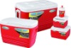 ice chest cooler set