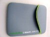 idesk ID-N3138E color selectable neoprene laptop sleeve brand customized