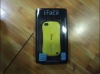 iface first class case for apple iphone 4S/4