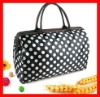 imitation leather travel bag (DYJWTVB-017)