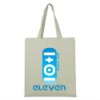 imprinted carrier bag