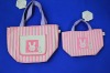 in 2014 lovely pink canvas cute bag fashion canvas bag