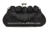 indian beaded satin evening bag 027