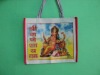 indian god printed bags