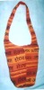 indian god printed bags